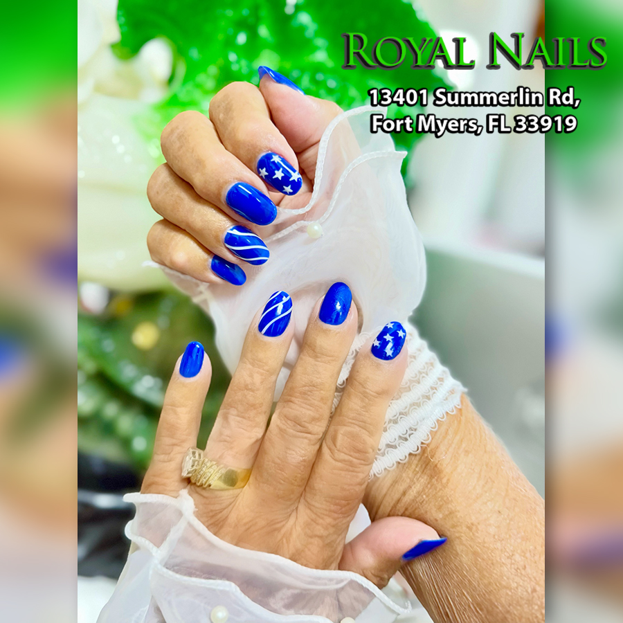 Natural nails
